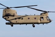 United States Army Boeing CH-47F Chinook (13-08437) at  Hamburg - Fuhlsbuettel (Helmut Schmidt), Germany