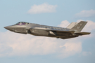 United States Air Force Lockheed Martin F-35A Lightning II (13-5071) at  Oshkosh - Wittman Regional, United States