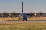 United States Air Force Lockheed Martin MC-130J Commando II (13-5778) at  Mildenhall, United Kingdom
