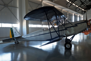 Brazilian Air Force (Forca Aerea Brasileira) Muniz M-7 (13) at  Rio de Janeiro - Museu Aeroespacial Campo des Afonsos, Brazil