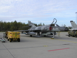 French Navy (Aéronavale) Dassault Super Etendard (13) at  Florennes AFB, Belgium
