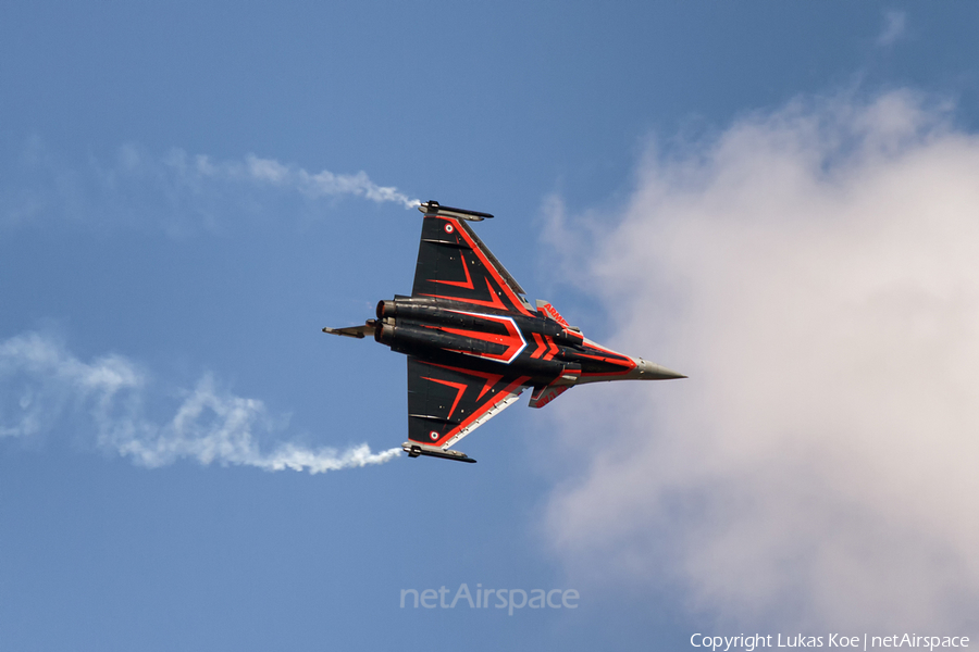 French Air Force (Armée de l’Air) Dassault Rafale C (130) | Photo 399344