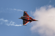 French Air Force (Armée de l’Air) Dassault Rafale C (130) at  RAF Fairford, United Kingdom