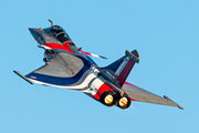 French Air Force (Armée de l’Air) Dassault Rafale C (130) at  Beverlo AFB, Belgium