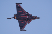 French Air Force (Armée de l’Air) Dassault Rafale C (130) at  Albacete - Los Llanos Air Base, Spain