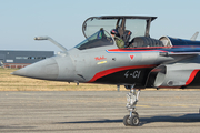 French Air Force (Armée de l’Air) Dassault Rafale C (130) at  Toulouse - Francazal, France