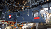 French Navy (Aéronavale) Piasecki HUP-2 Retriever (PV-18) (130077) at  Paris - Le Bourget, France