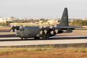 Canadian Armed Forces Lockheed C-130H Hercules (130339) at  Luqa - Malta International, Malta