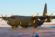 Canadian Armed Forces Lockheed CC-130H-30 Hercules (130343) at  Greater Moncton Roméo LeBlanc - International, Canada