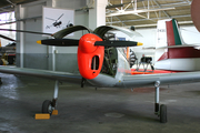 Portuguese Air Force (Força Aérea Portuguesa) de Havilland Canada DHC-1 Chipmunk T20 (1305) at  Sintra AFB, Portugal