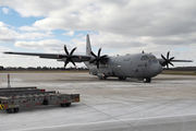 Canadian Armed Forces Lockheed Martin CC-130J Super Hercules (130601) at  Warsaw - Frederic Chopin International, Poland