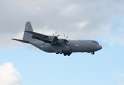 Royal Canadian Air Force Lockheed Martin CC-130J Super Hercules (130602) at  Southampton - International, United Kingdom