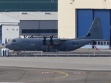 Canadian Armed Forces Lockheed Martin CC-130J Super Hercules (130604) at  Cologne/Bonn, Germany