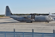 Canadian Armed Forces Lockheed Martin CC-130J Super Hercules (130608) at  Cologne/Bonn, Germany