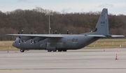 Canadian Armed Forces Lockheed Martin CC-130J Super Hercules (130612) at  Cologne/Bonn, Germany