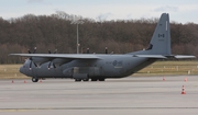 Canadian Armed Forces Lockheed Martin CC-130J Super Hercules (130612) at  Cologne/Bonn, Germany