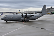 Canadian Armed Forces Lockheed Martin CC-130J Super Hercules (130612) at  Cologne/Bonn, Germany