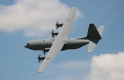 Canadian Armed Forces Lockheed Martin CC-130J Super Hercules (130612) at  Detroit - Willow Run, United States