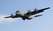 Canadian Armed Forces Lockheed Martin CC-130J Super Hercules (130612) at  Detroit - Willow Run, United States