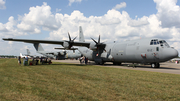 Canadian Armed Forces Lockheed Martin CC-130J Super Hercules (130612) at  Detroit - Willow Run, United States