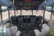 Canadian Armed Forces Lockheed Martin CC-130J Super Hercules (130614) at  Barksdale AFB - Bossier City, United States