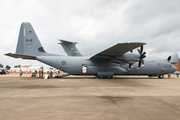 Canadian Armed Forces Lockheed Martin CC-130J Super Hercules (130614) at  Barksdale AFB - Bossier City, United States