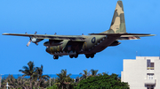 Taiwan Air Force Lockheed C-130H Hercules (1308) at  Taitung - Chihhang Air Base, Taiwan