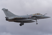 French Air Force (Armée de l’Air) Dassault Rafale C (131) at  Gran Canaria, Spain