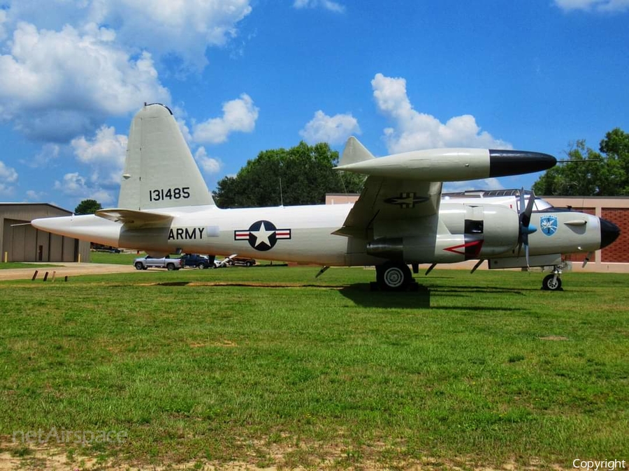 United States Army Lockheed AP-2E Neptune (131485) | Photo 450269