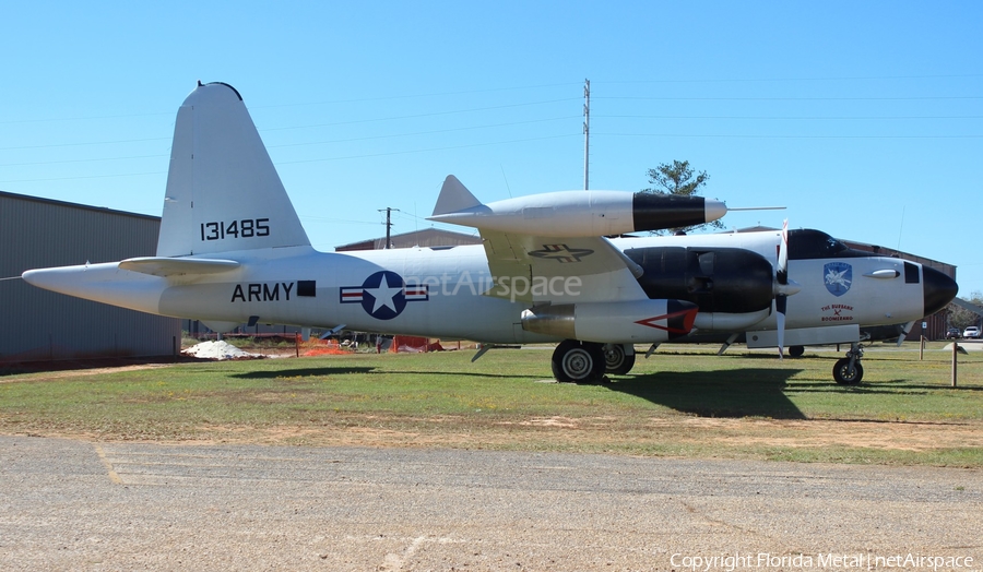 United States Army Lockheed AP-2E Neptune (131485) | Photo 465548