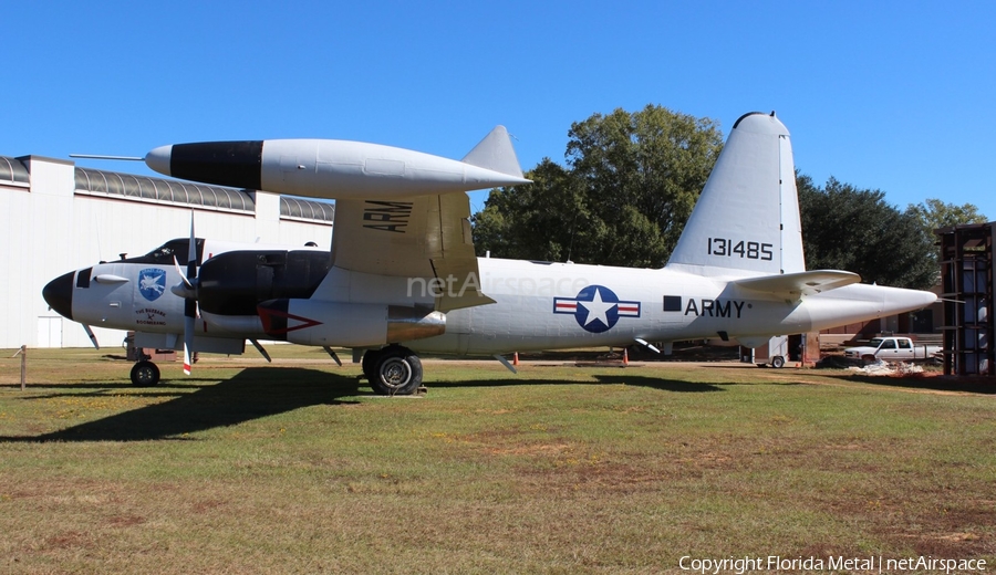United States Army Lockheed AP-2E Neptune (131485) | Photo 465550