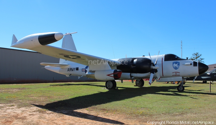 United States Army Lockheed AP-2E Neptune (131485) | Photo 546394