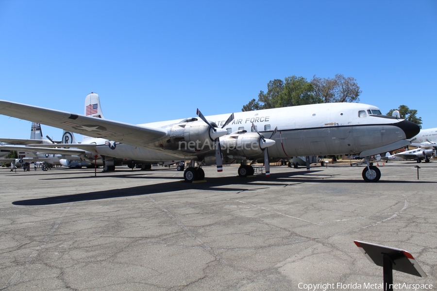 United States Air Force Douglas R6D-1 Liftmaster (131602) | Photo 308775