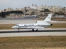 French Navy (Aéronavale) Dassault Falcon 50 (132) at  Luqa - Malta International, Malta