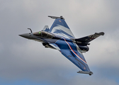 French Air Force (Armée de l’Air) Dassault Rafale C (133) at  RAF Fairford, United Kingdom