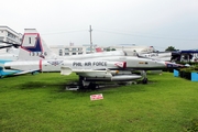 Philippine Air Force Northrop F-5A Freedom Fighter (13326) at  Manila - Ninoy Aquino International, Philippines