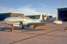 Canadian Armed Forces Canadair CT-133 Silver Star Mk. 3 (133504) at  CFB - Goose Bay, Canada
