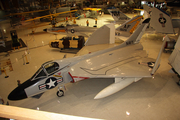 United States Navy Douglas F-6A Skyray (134806) at  Pensacola - NAS, United States