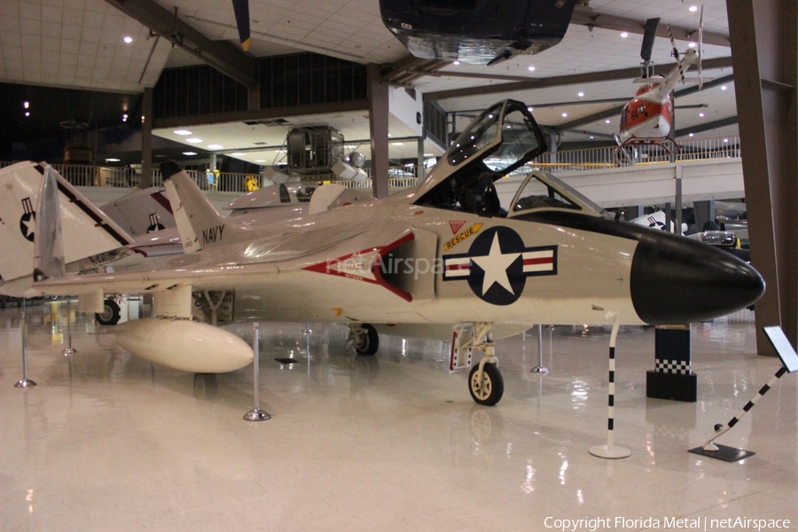 United States Navy Douglas F-6A Skyray (134806) | Photo 465623