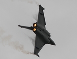 French Air Force (Armée de l’Air) Dassault Rafale C (135) at  RAF Fairford, United Kingdom