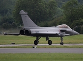 French Air Force (Armée de l’Air) Dassault Rafale C (135) at  RAF Fairford, United Kingdom