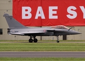 French Air Force (Armée de l’Air) Dassault Rafale C (135) at  RAF Fairford, United Kingdom