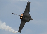 French Air Force (Armée de l’Air) Dassault Rafale C (135) at  RAF Fairford, United Kingdom