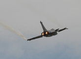 French Air Force (Armée de l’Air) Dassault Rafale C (135) at  RAF Fairford, United Kingdom