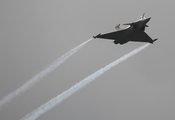 French Air Force (Armée de l’Air) Dassault Rafale C (135) at  RAF Fairford, United Kingdom