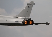 French Air Force (Armée de l’Air) Dassault Rafale C (135) at  RAF Fairford, United Kingdom