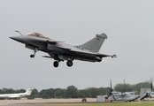 French Air Force (Armée de l’Air) Dassault Rafale C (135) at  RAF Fairford, United Kingdom