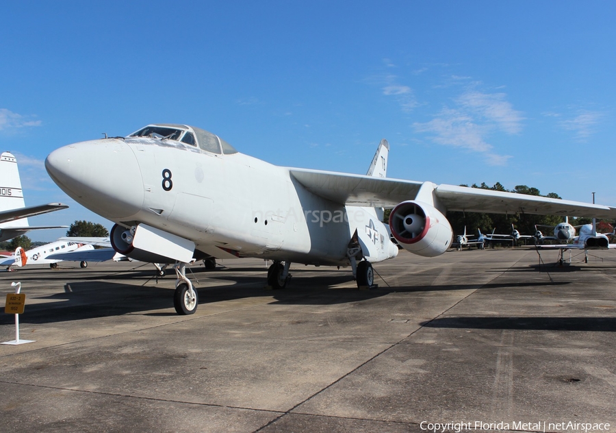 United States Navy Douglas A-3A Skywarrior (135418) | Photo 465632