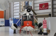 United States Coast Guard Sikorsky HH-52A Seaguard (1355) at  Pensacola - NAS, United States