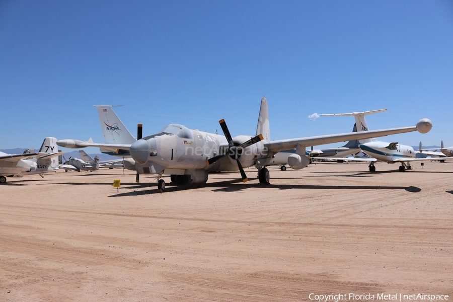 United States Navy Lockheed AP-2H Neptune (135620) | Photo 308779